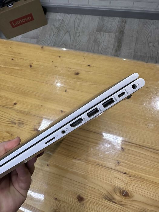 Премиум класс HP Probook на 16 ОЗУ