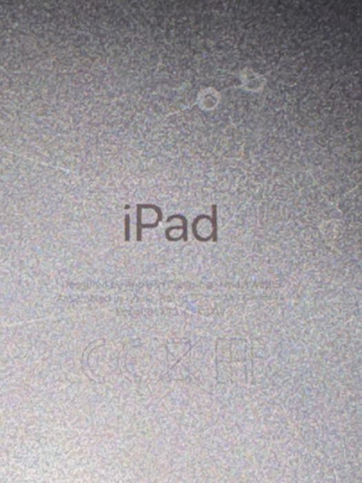 Ipad pro gen 3 12.9”