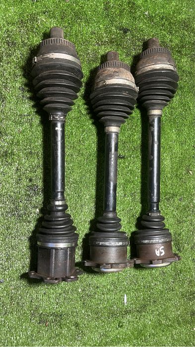 Привода граната сборе