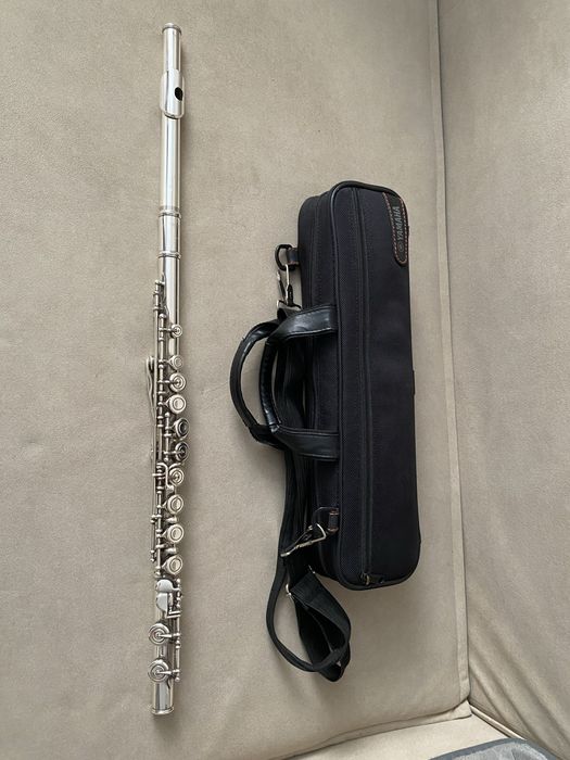 Флейта YAMAHA 212