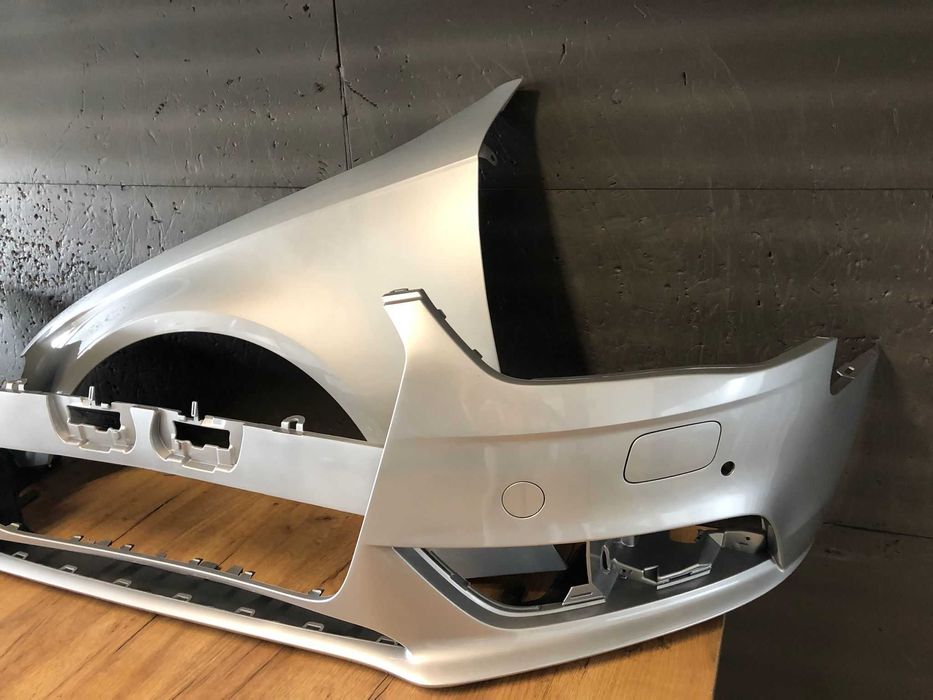 Bara & Aripa Fata Stanga Audi A4 B8.5 An 2011-2015 (LX7W (Gri))