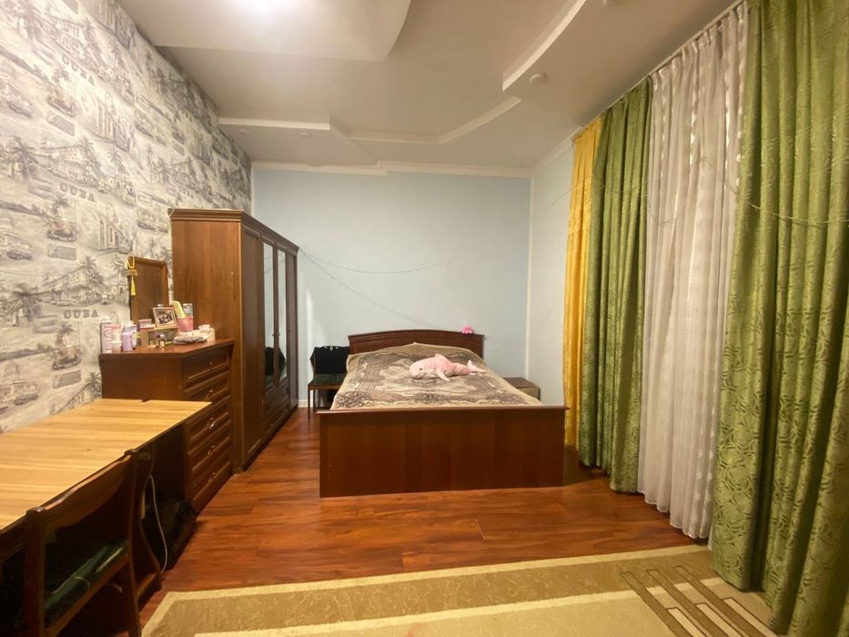 Тайёр 2эт Евроуй Кибрай 2эт Евродом вдоль трассы