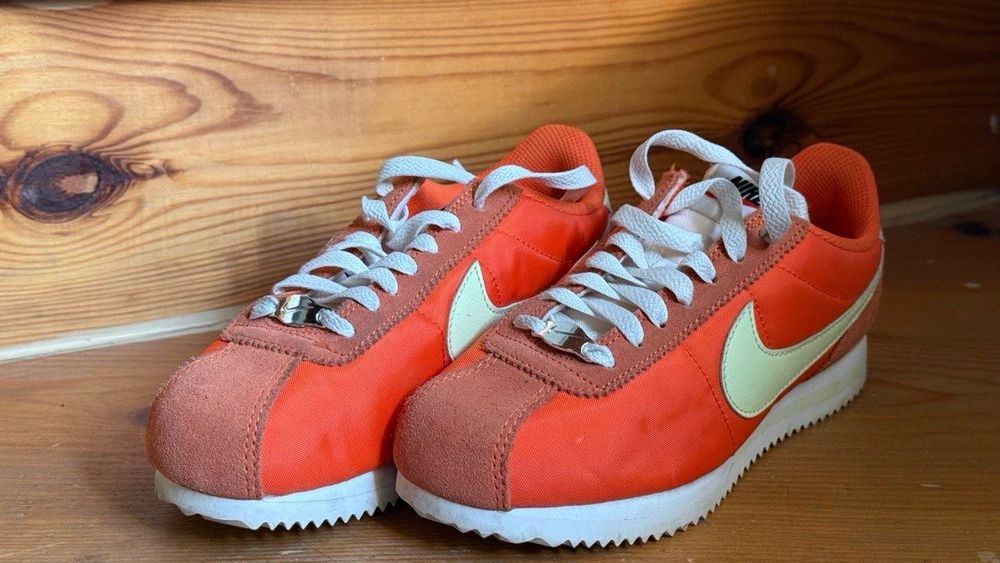 Nike Cortez. Като нови