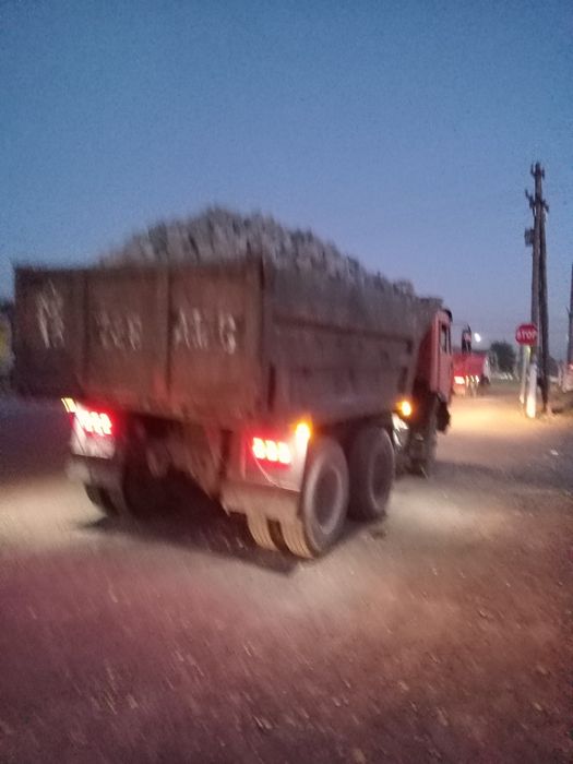 Услуга камаз 24/7