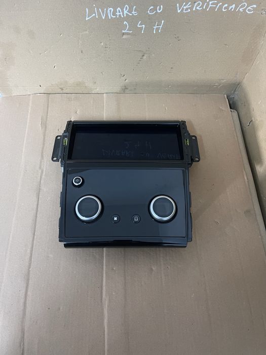Navigatie Range Rover Evoque 2 L551 Discovery Facelift K8D219C279 2020