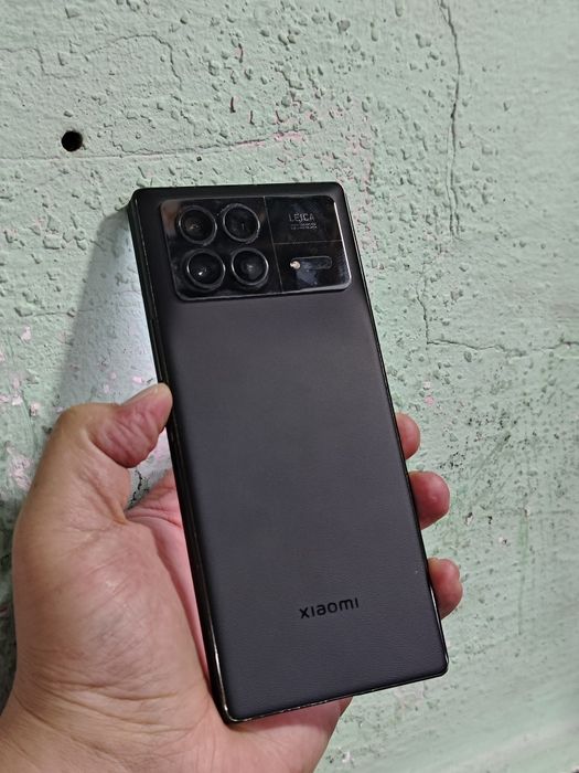 Xiaomi Mi Fold 3