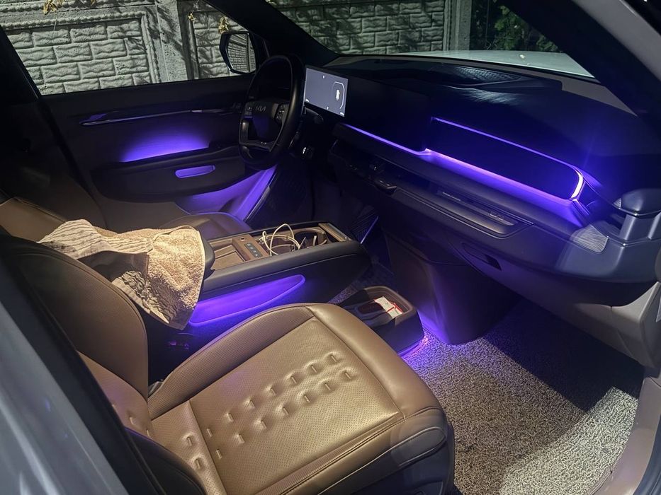 Kia ev 9 sotiladi