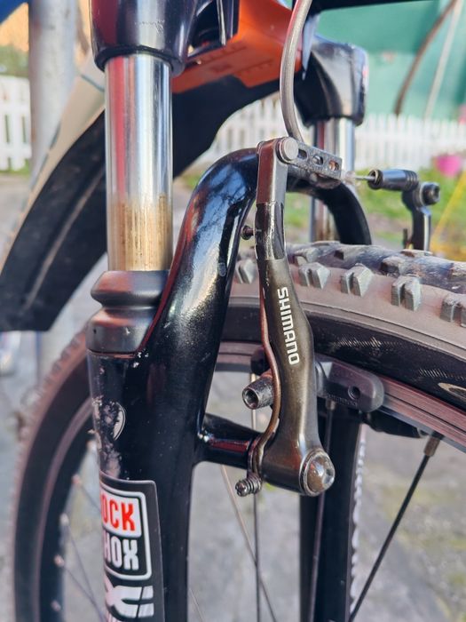 Чудесен шосеен велосипед HERCULES 26 инча