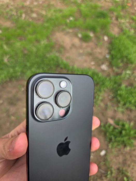 IPhone 16 pro 128GB 99%