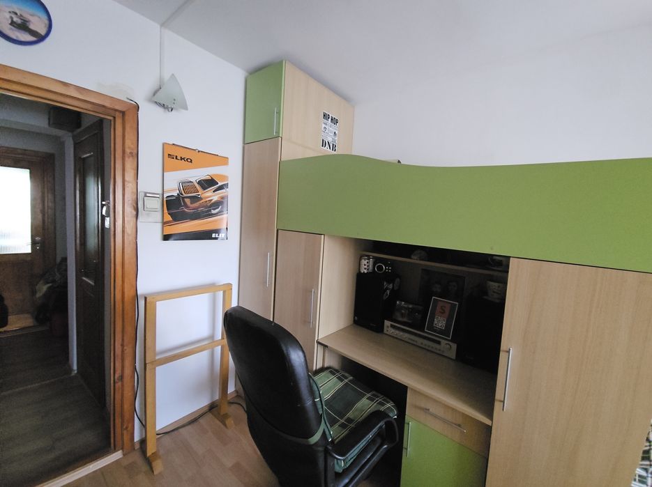 Mobilier camera tineret / copii