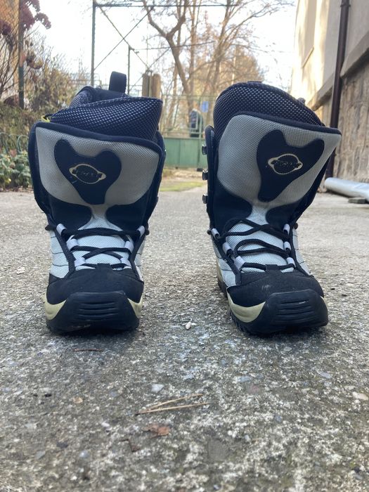 Сноуборд обувки escape (26 см)