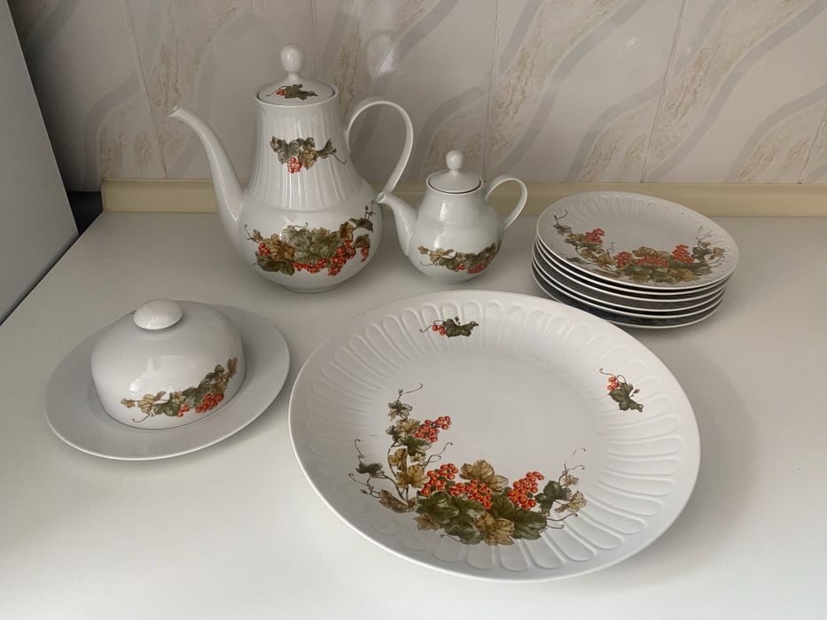 Продам посуду Советская. Германия