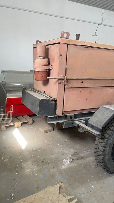 Сак электросварка