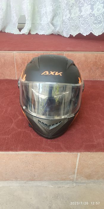 Skuterri bagaji ( Kofra ) Wlem i Percatka srocna sotiladi