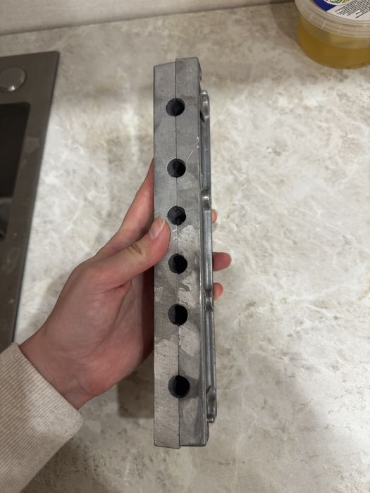 Форма для лединцов ссср