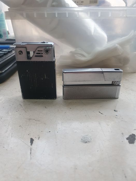 Продам зажигалки