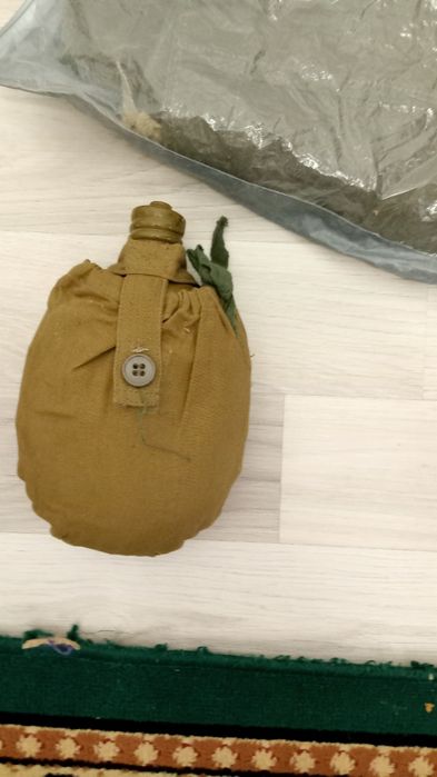 Вещевой мешок.(военная)