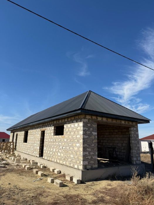 Жер времянка сатылады