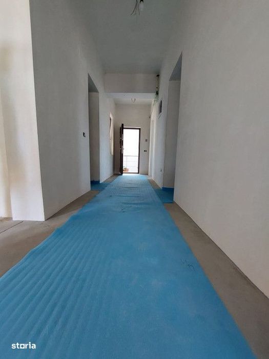 Apartament 3 Camere In Vila | Zona Dacia | Constanta — fotografia 3