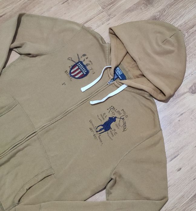 Hanorac Polo Ralph Lauren mărimea L