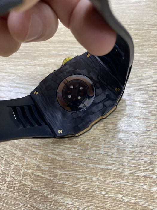Apple Watch 7 45mm (ТМ79)
