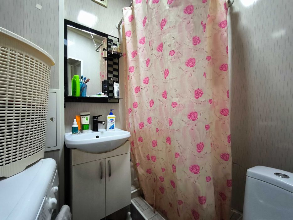 Продается двушка по горячей цене на Шанхае