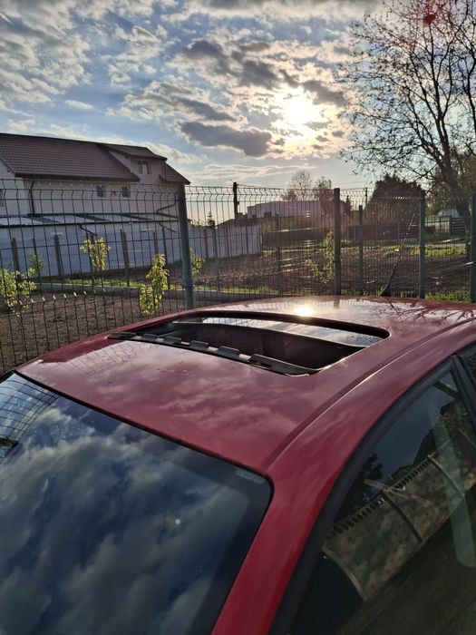 Seat Cordoba 2009