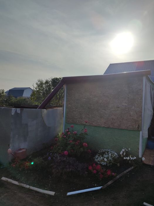Продам дачу в Борках