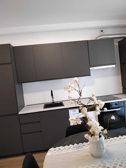 2 camere de inchiriat Pipera