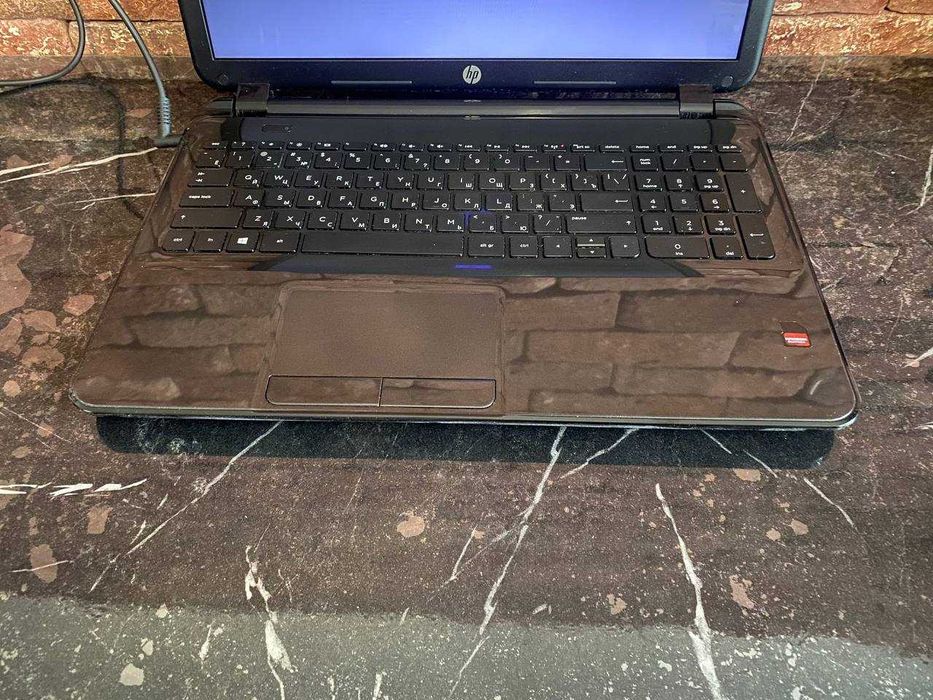 Ноутбук hp 15,6 Hewlett-Packard