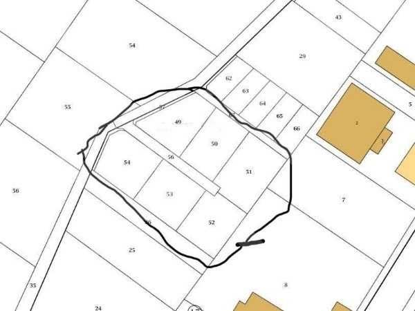 Продава се Парцел в Асеновград - 947 кв.м за 45 €/кв.м - Снимка #5