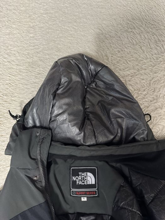 Пуховик. TNF Оригинал
