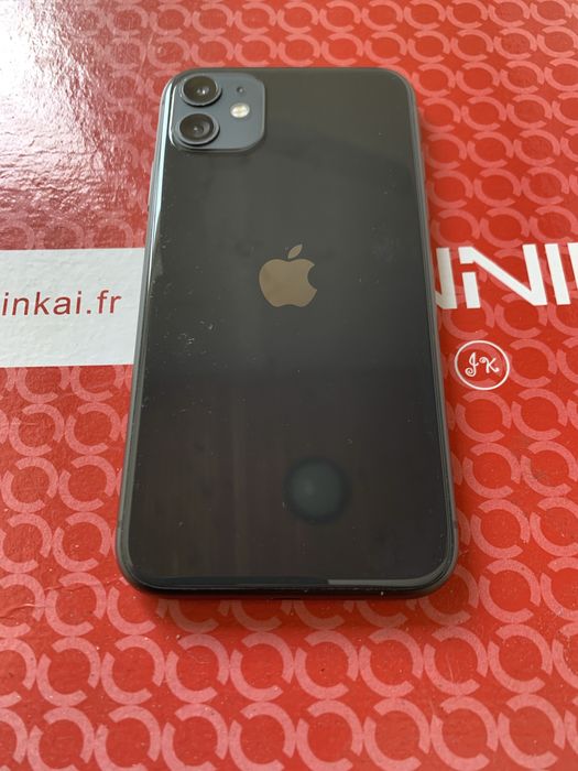 IPhone 11 Перфектен за части
