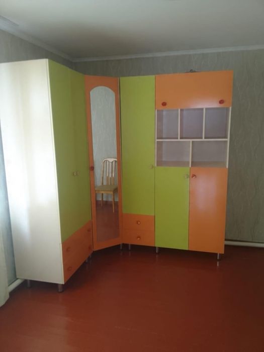 Детский гарнитур