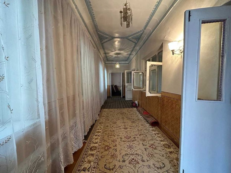 Участок Йик-Ота под бизнес делимый 12,3 соток