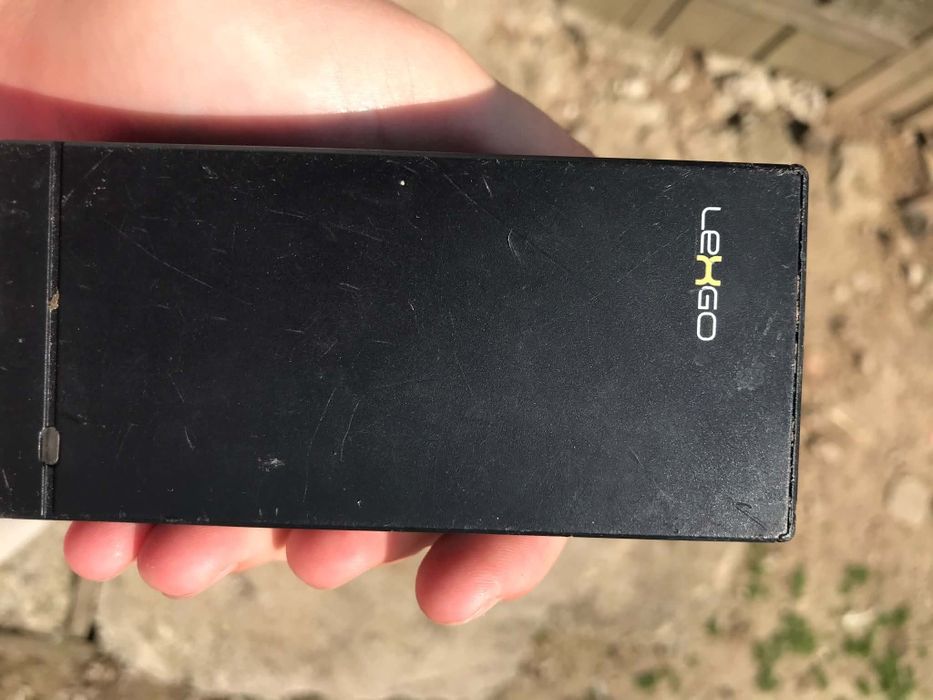 Trotineta LexGo R8 Lite