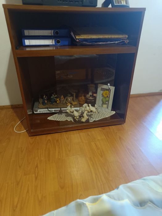 Set conplet de mobila pentru sufragerie