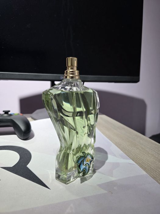 Parfum jean paul gaultier