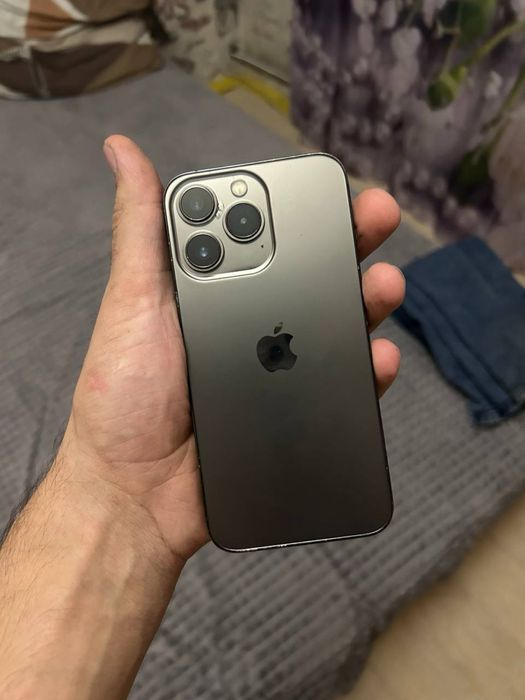 продам айфон 13 про/13pro