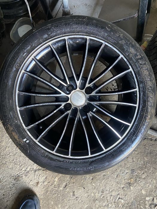 Продам колёса 16, нексия кобальт спарк