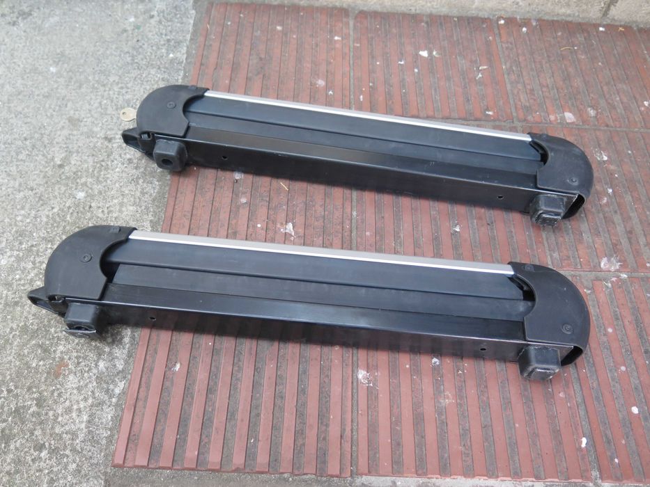 Mont Blanc Ski holder-ски багажник,Дължина 58 cm -schweden,thule