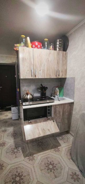 продам 1 ком общежитие Р-он дом быта север