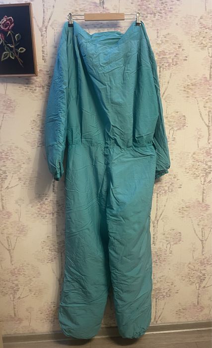 Salopeta/combinezon ski barbati Etirel marimea M