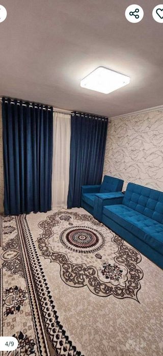 Golden Life yonida arzon kvartira bor