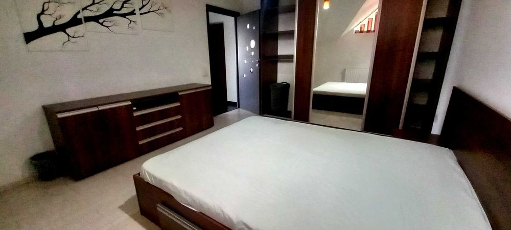 Direct proprietar - 3 cam. Militari Residence - Mutare Imediată - 60mp