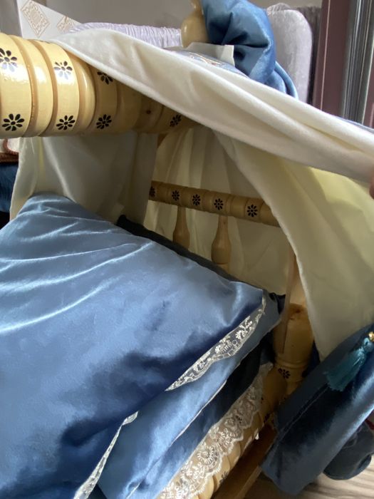 Срочно продаётся бесік