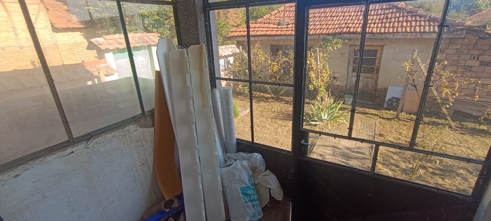 Къща в  село Богатово