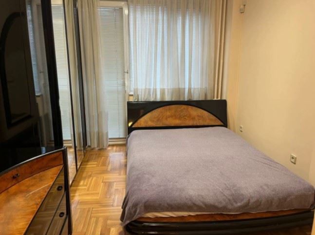 Дава се под наем Тристаен апартамент в София, Лозенец - 90 кв.м за 996.03 € - Снимка #4