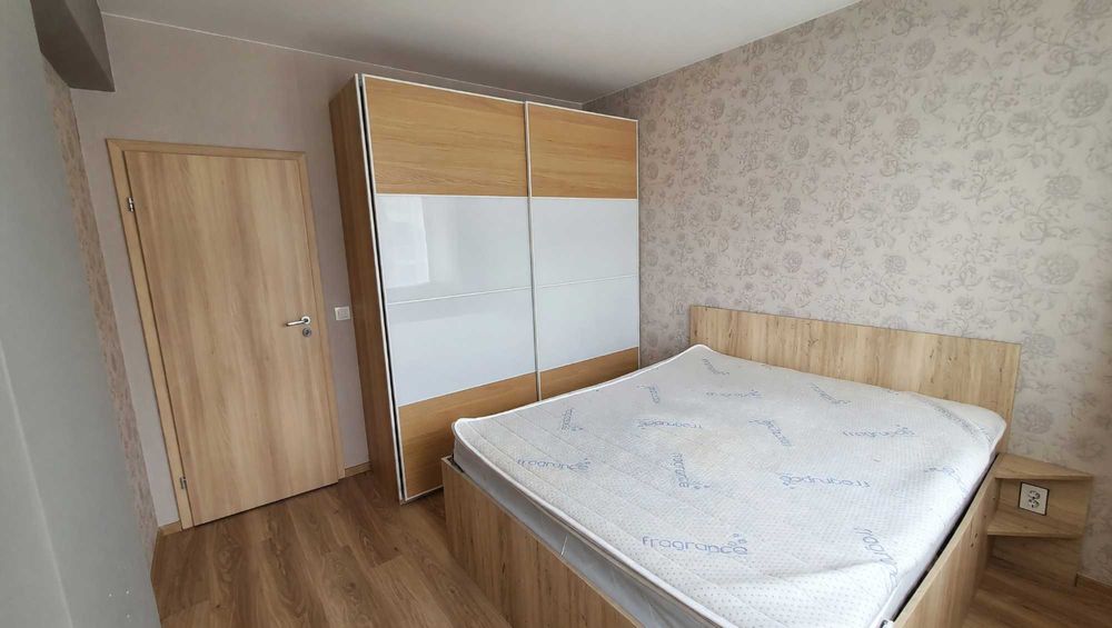 Дава се под наем Двустаен апартамент в София, Левски - 62 кв.м за 500 € - Снимка #3