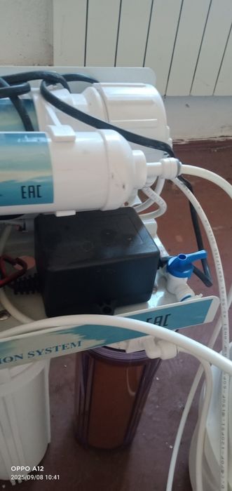 Продам фильтр для воды